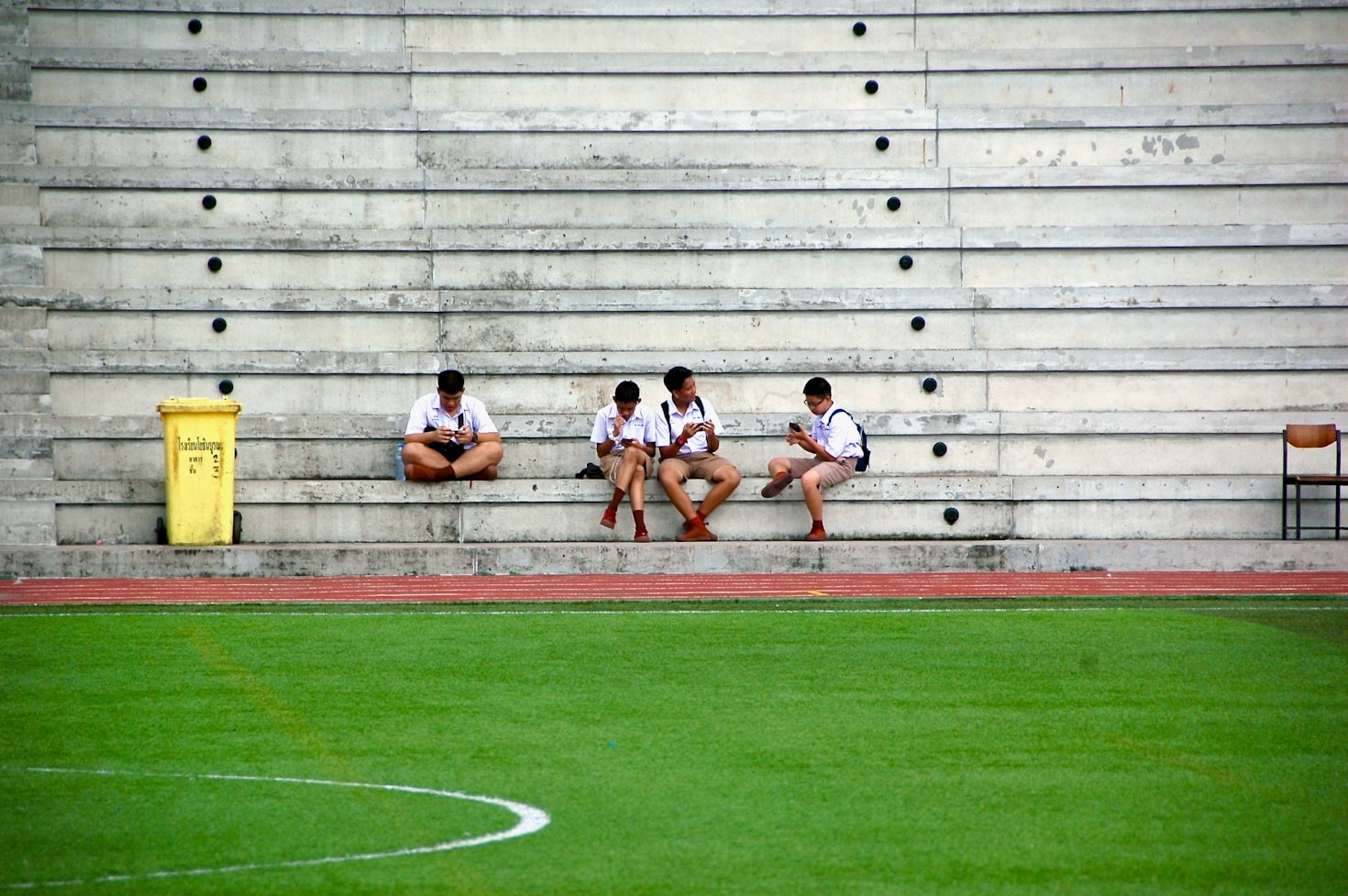 Exclusive Insights into Sandragon Training Sessions
